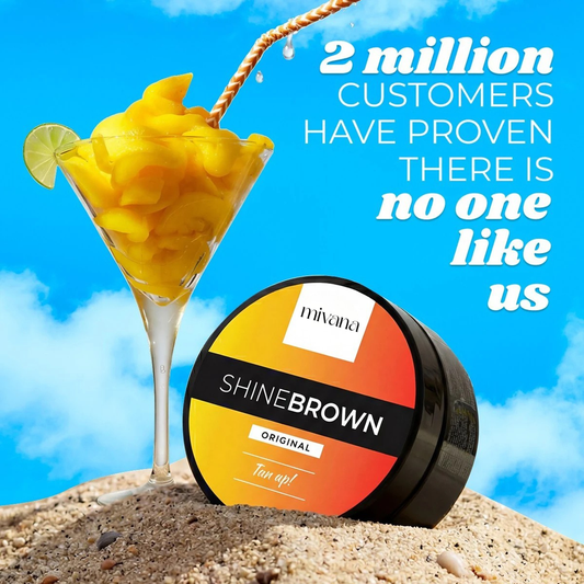 The Original ShineBrown™