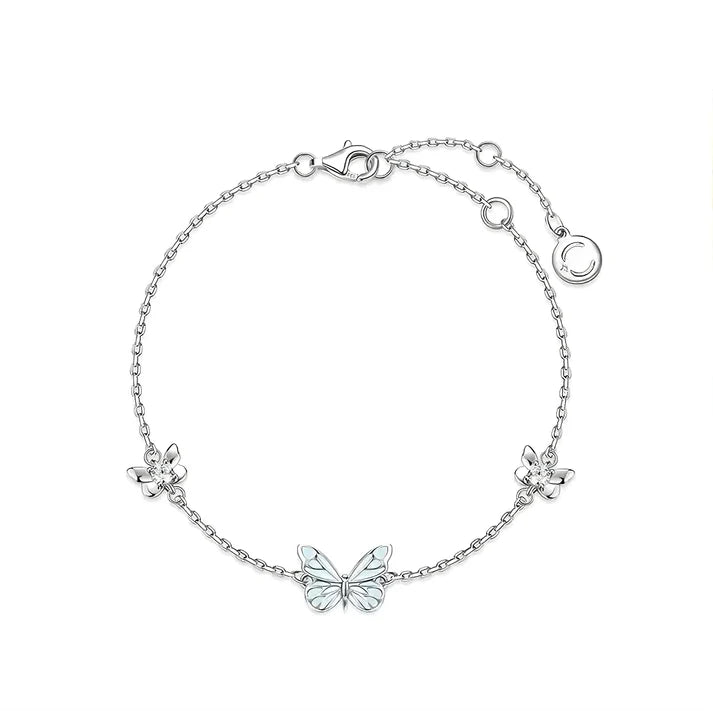 Bracelet Butterfly
