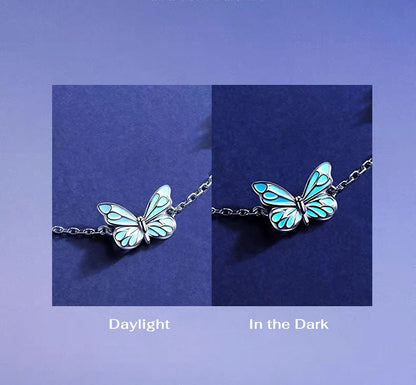 Bracelet Butterfly