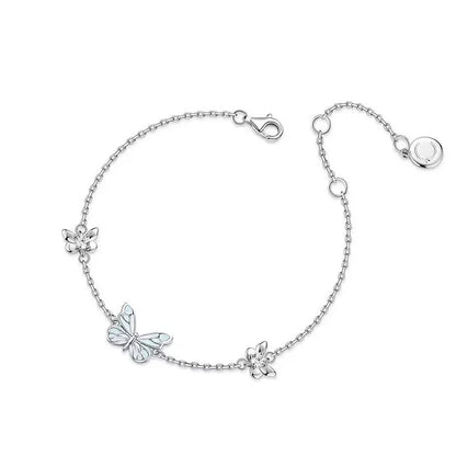 Bracelet Butterfly