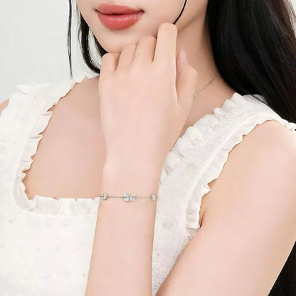 Bracelet Butterfly