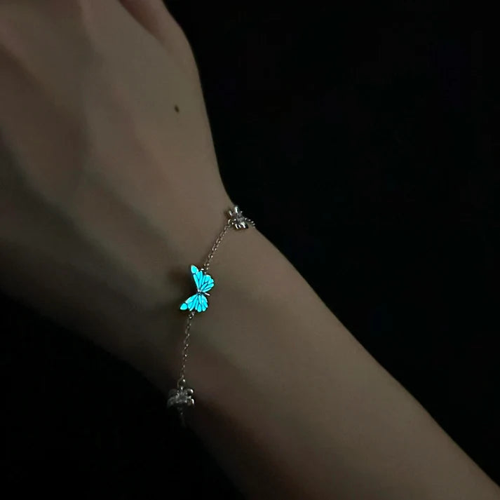 Bracelet Butterfly