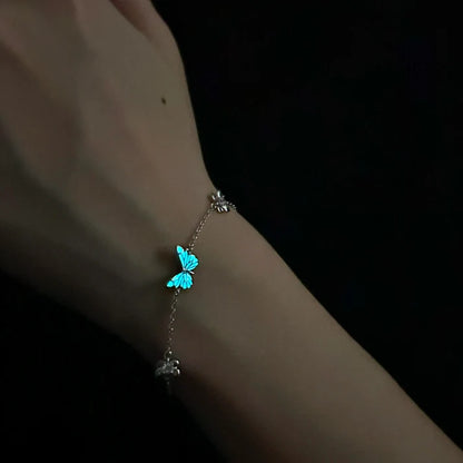 Bracelet Butterfly